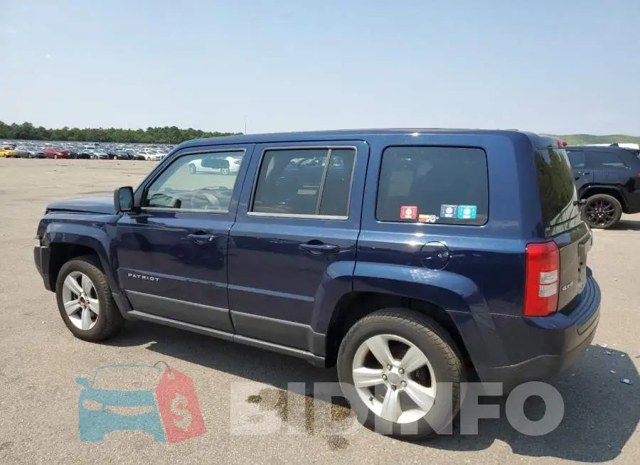 1C4NJRFB3ED627923 Photo# 2