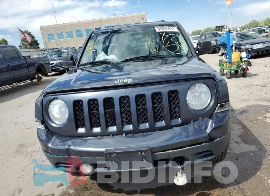 1C4NJRFB4ED858927 Photo# 5