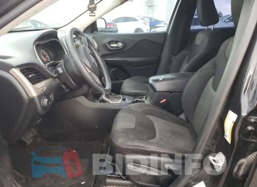 1C4PJLAB3FW671164 Photo# 7