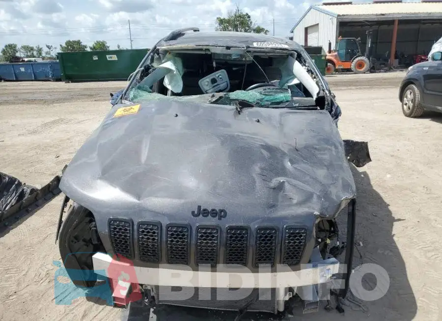 1C4PJLLB3LD511676 Photo# 5