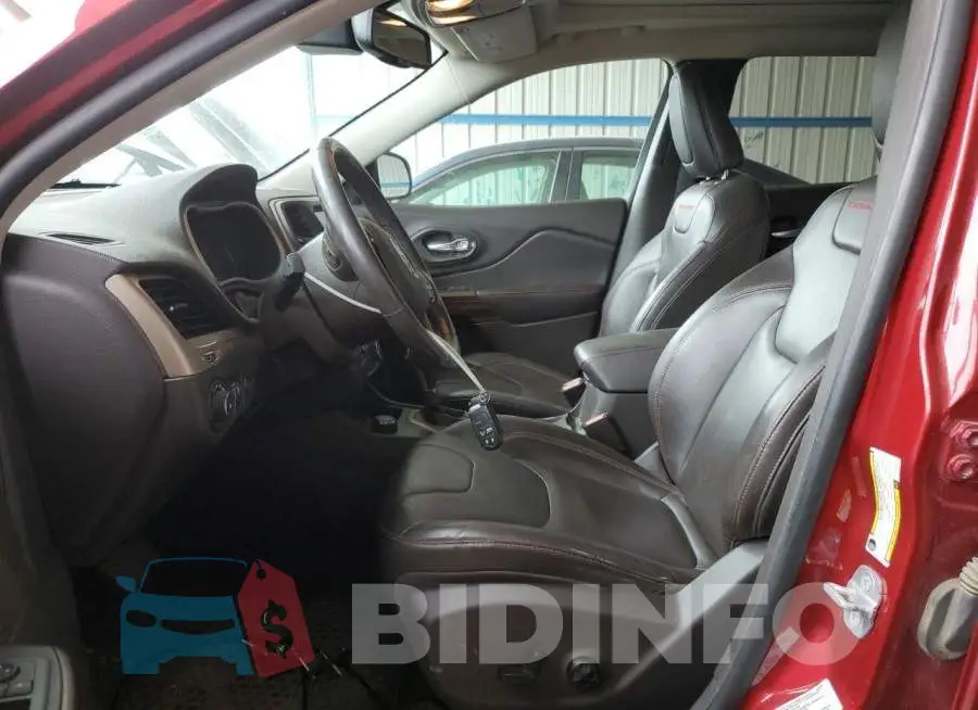 1C4PJMBSXEW187477 Photo# 7