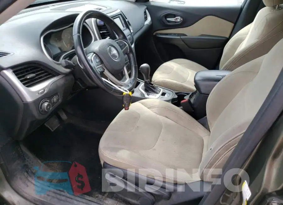 1C4PJMCB4FW582691 Photo# 7