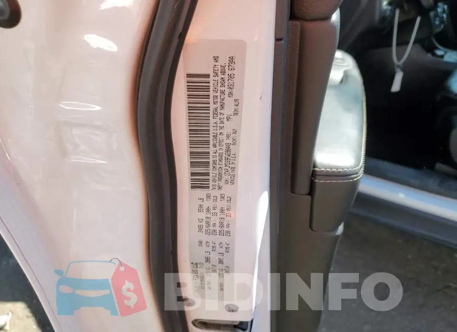 1C4PJMDS9FW698449 Photo# 12