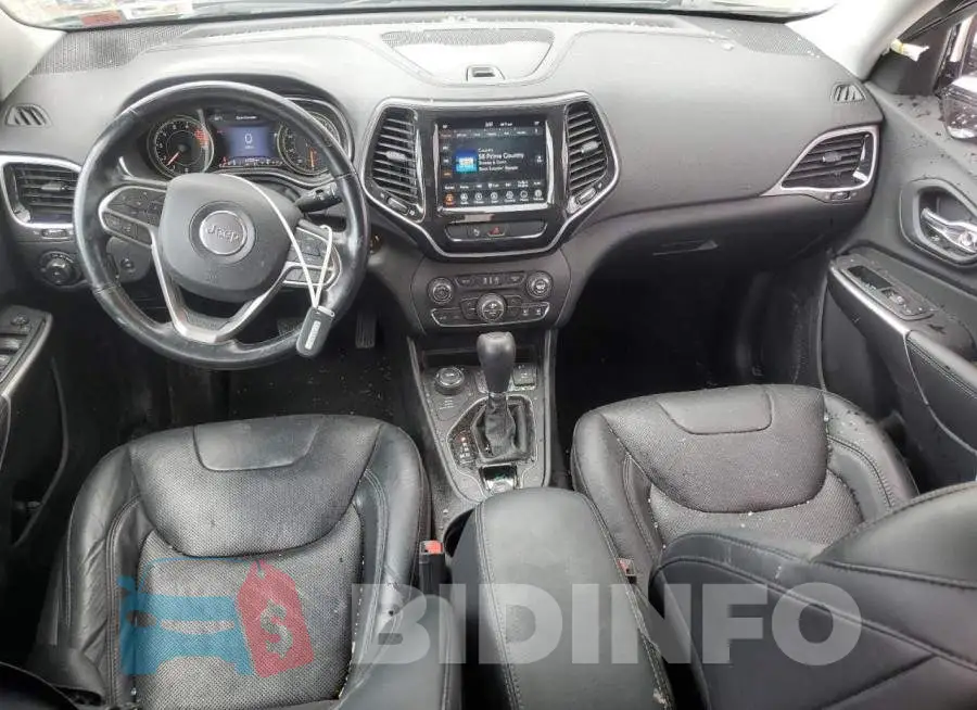 1C4PJMDX6LD507234 Photo# 8