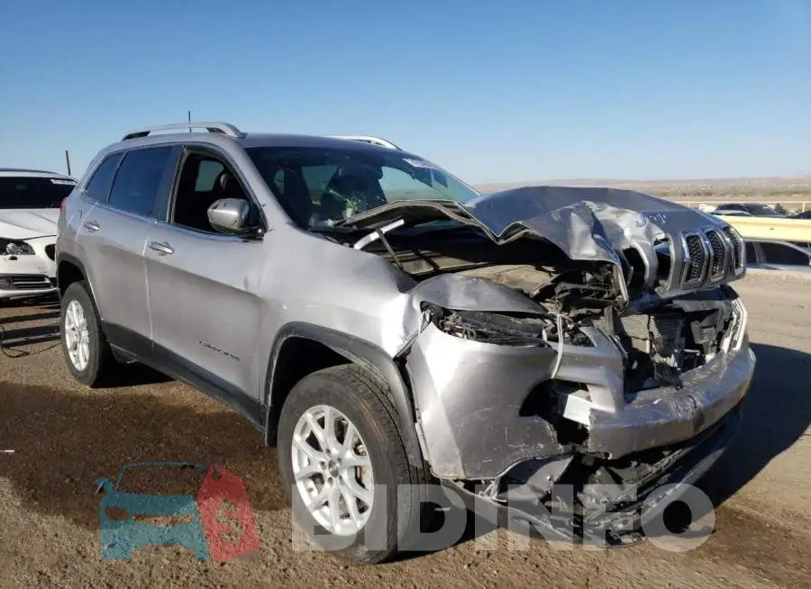 1C4PJMLX6JD576407 Photo# 4
