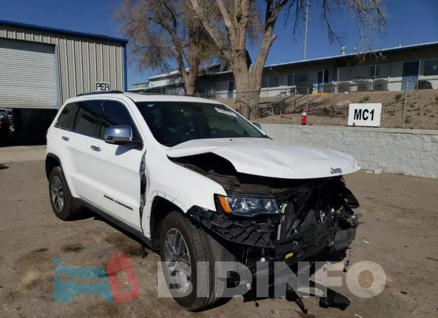 1C4RJFBG1LC232076 Photo# 4