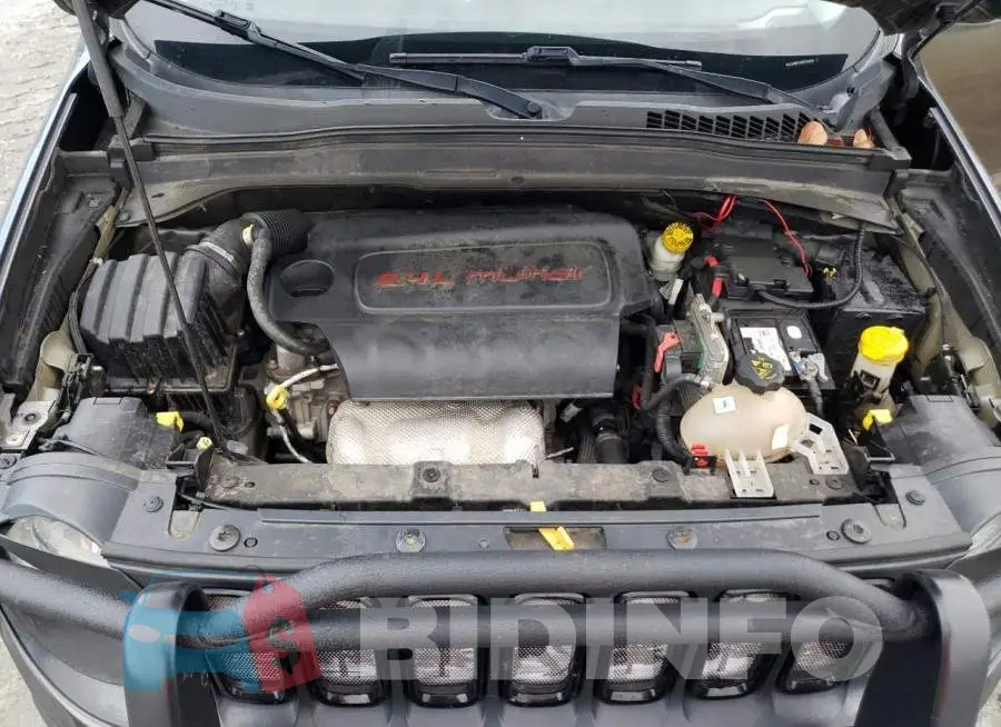 ZACCJBBTXGPD53055 Photo# 11