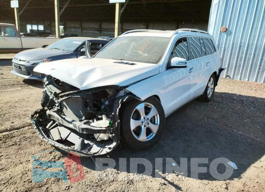 4JGDF6EE1HA795438 Photo# 2