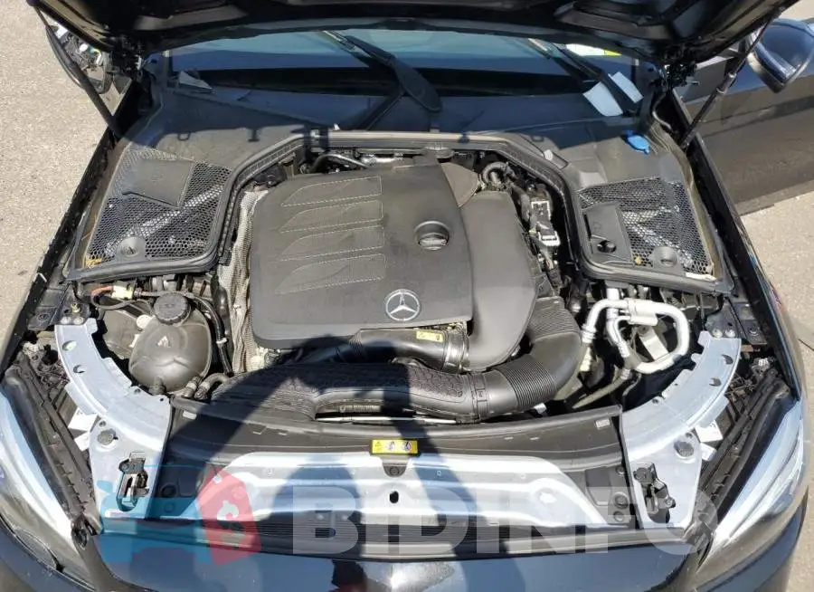 W1KWF8EB4LR571952 Photo# 11
