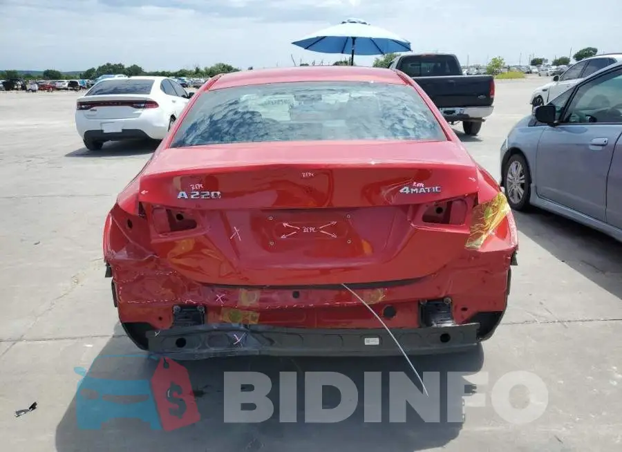 WDD3G4FB3KW013209 Photo# 6