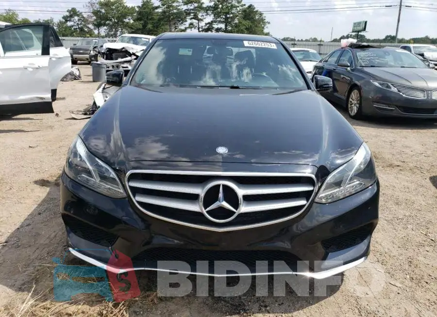 WDDHF5KB9EB045145 Photo# 5