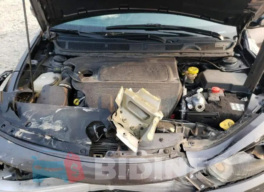 1C3CDFBA3GD720457 Photo# 11