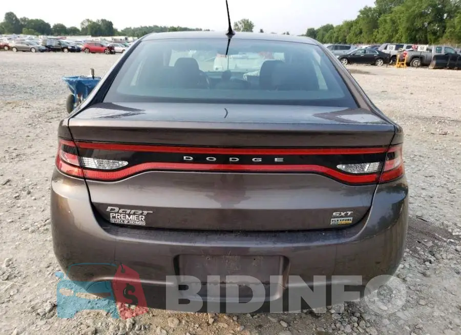 1C3CDFBA3GD720457 Photo# 6