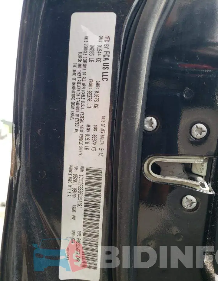 1C3CDFBB0FD391191 Photo# 13