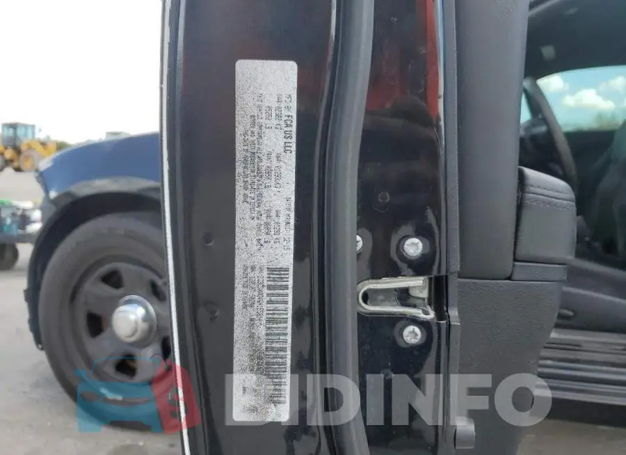 2C3CDXAG4GH155814 Photo# 13