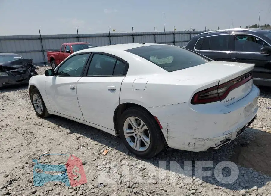 2C3CDXBG8KH730083 Photo# 2