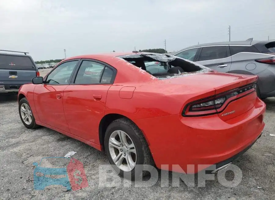 2C3CDXBG8NH113934 Photo# 2