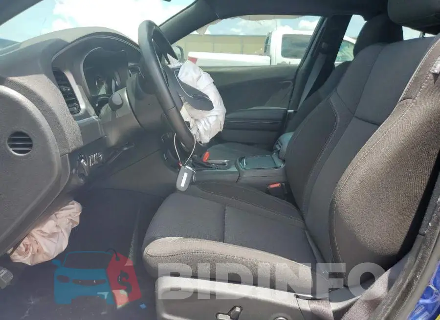 2C3CDXBGXMH612684 Photo# 7