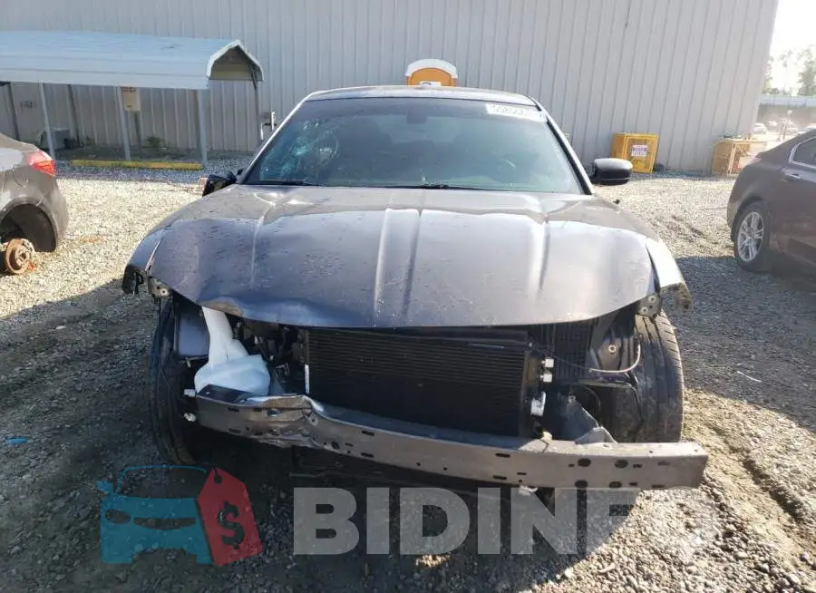 2C3CDXBGXMH678779 Photo# 5