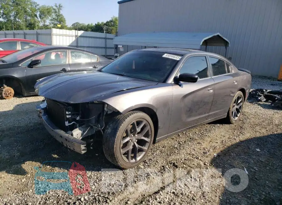2C3CDXBGXMH678779 Photo# 1