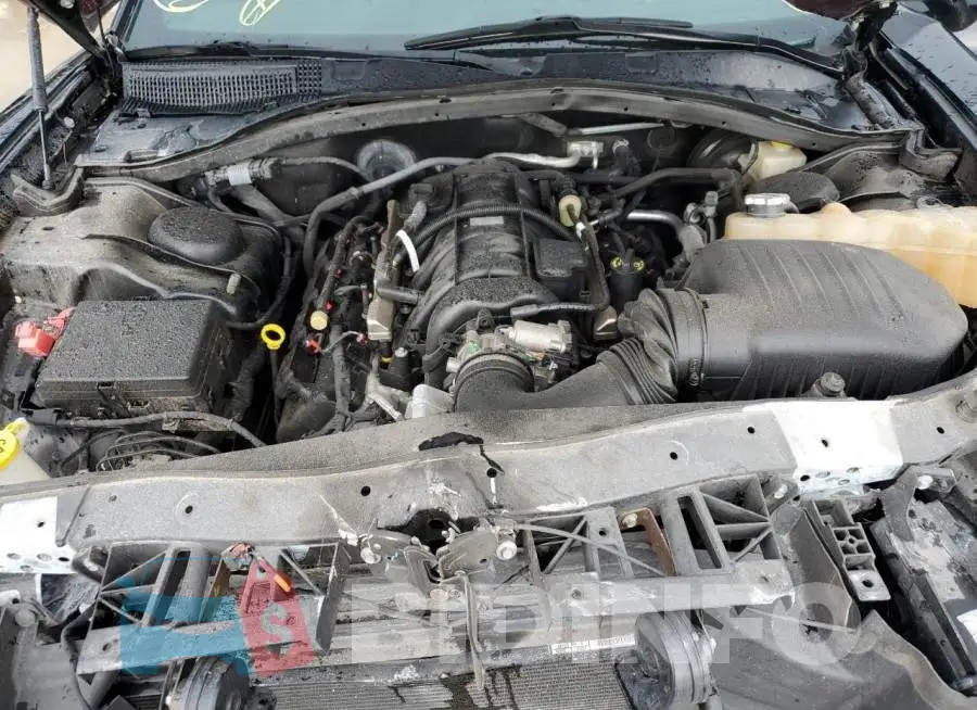2C3CDXCT4KH597852 Photo# 11