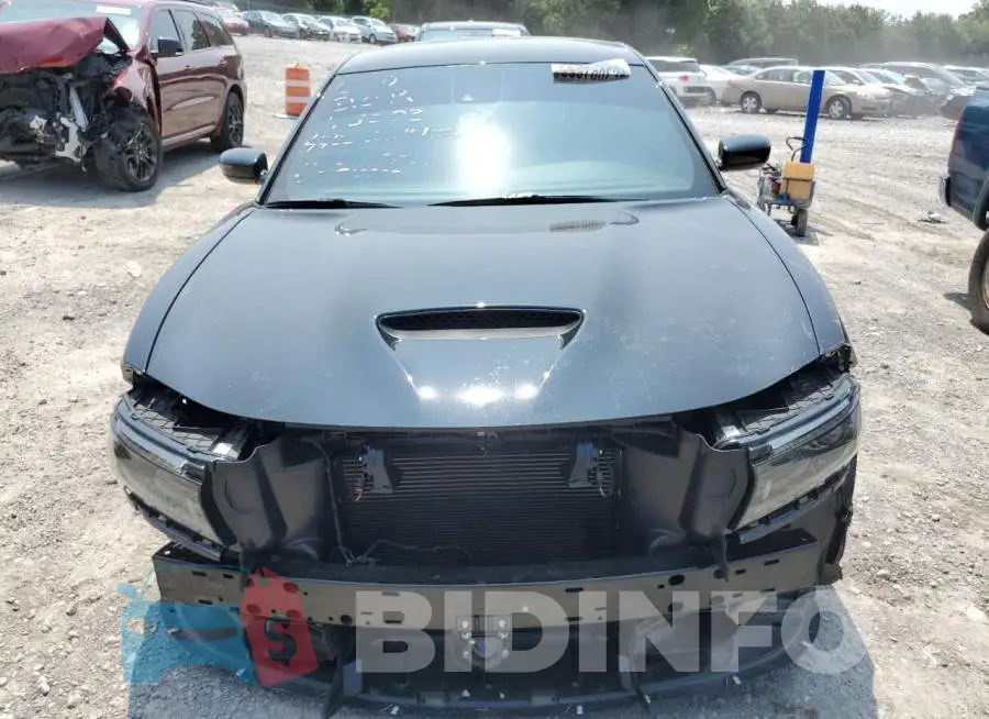 2C3CDXCT7PH512882 Photo# 5