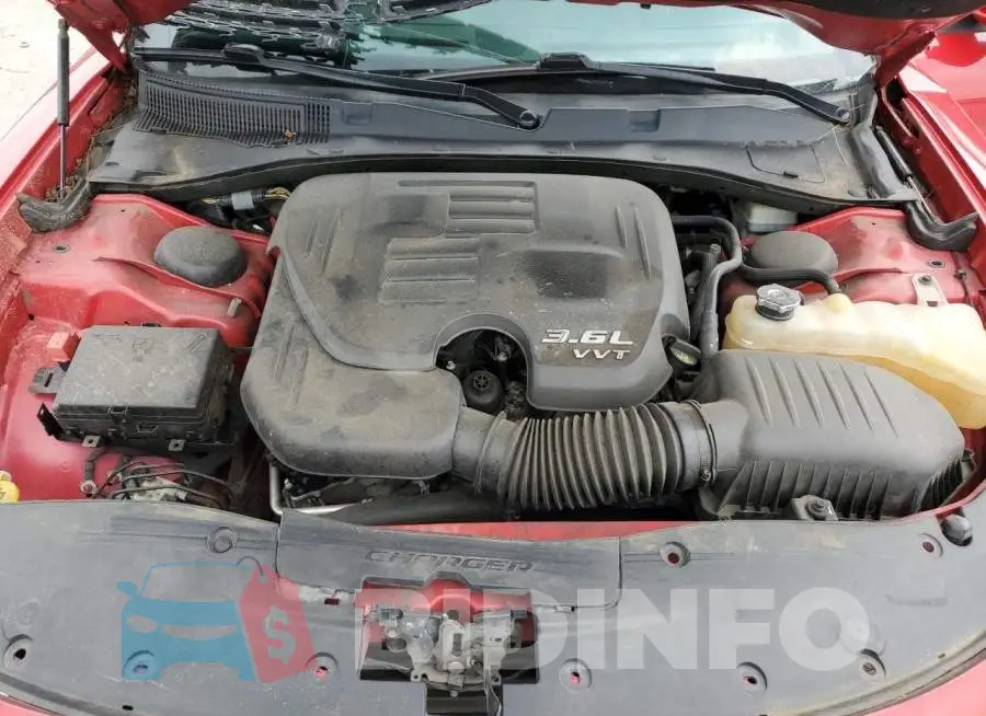 2C3CDXFG9FH785559 Photo# 11