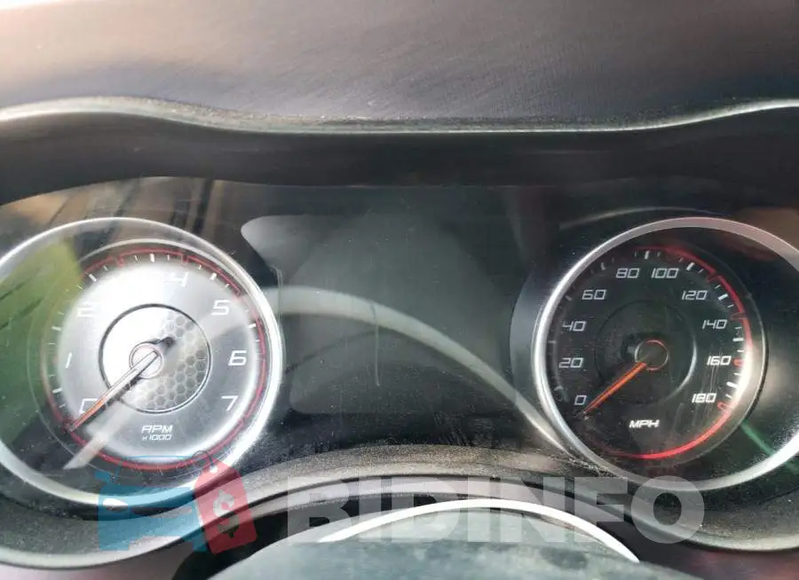 2C3CDXGJ5KH756628 Photo# 9