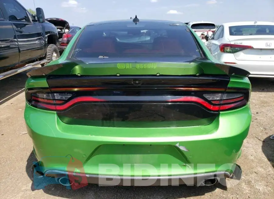 2C3CDXGJ5KH756628 Photo# 6