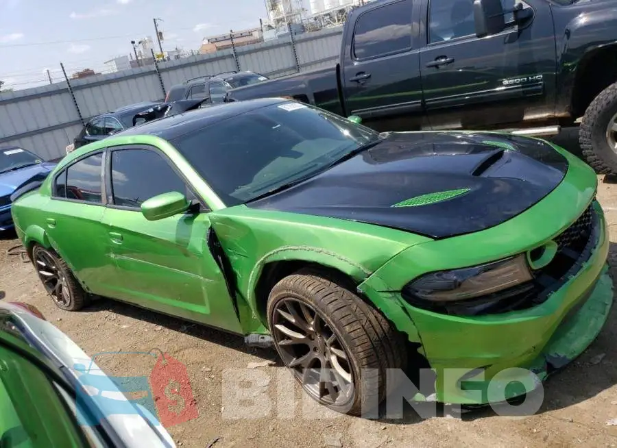 2C3CDXGJ5KH756628 Photo# 4