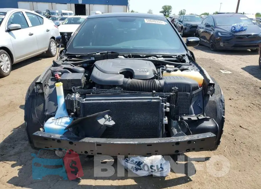 2C3CDXHG0EH258814 Photo# 5