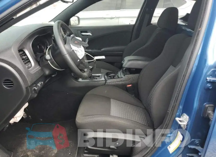 2C3CDXHG2PH540553 Photo# 7