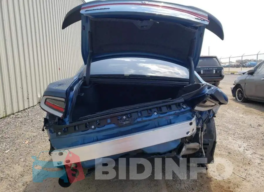 2C3CDXHG2PH540553 Photo# 6