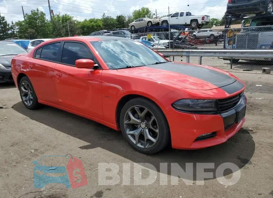 2C3CDXHG8FH879784 Photo# 4