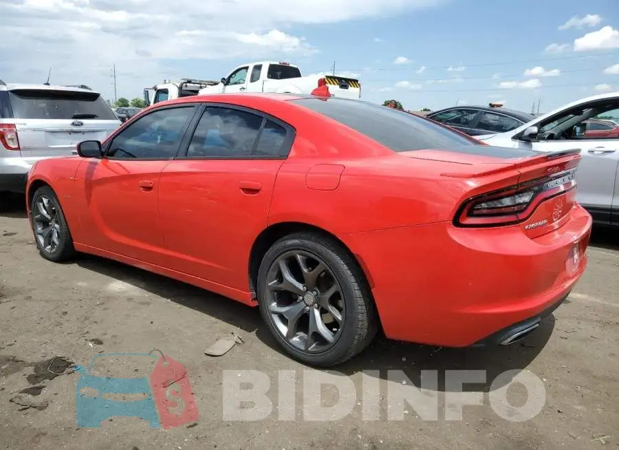 2C3CDXHG8FH879784 Photo# 2