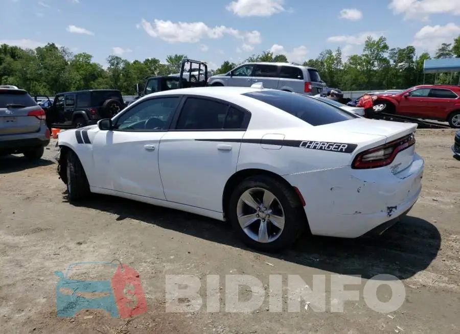 2C3CDXHGXGH154267 Photo# 2