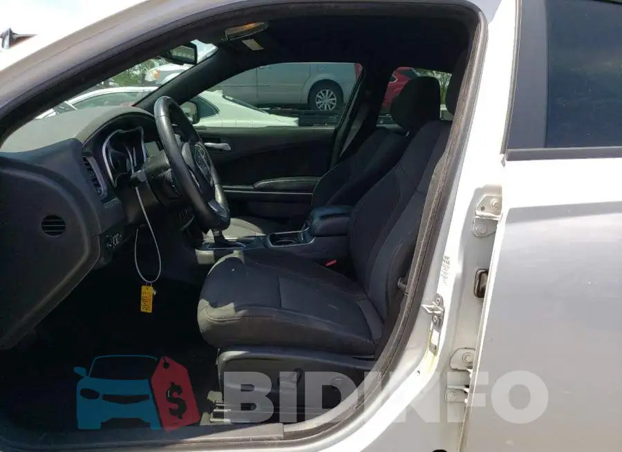 2C3CDXHGXGH154267 Photo# 7
