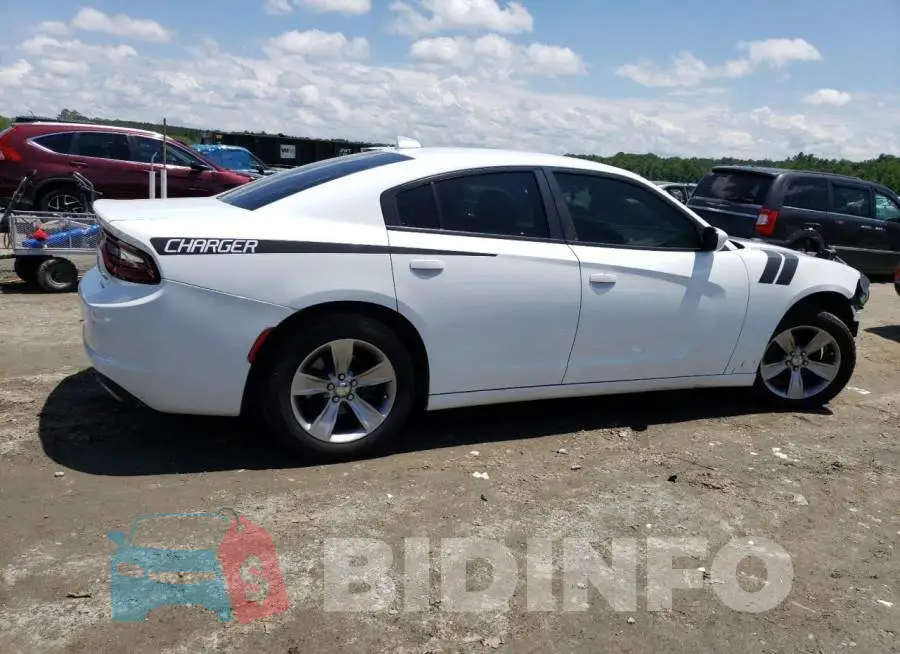 2C3CDXHGXGH154267 Photo# 3