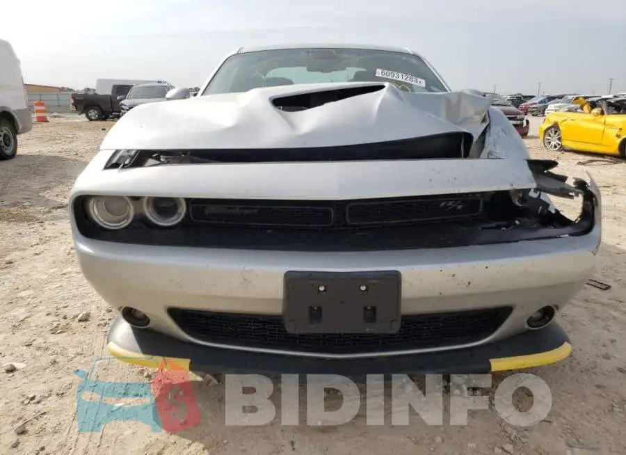 2C3CDZBT6KH724324 Photo# 5