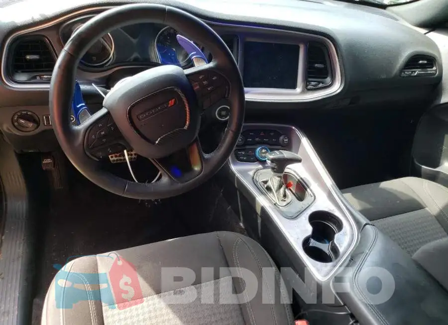 2C3CDZBTXHH522773 Photo# 8
