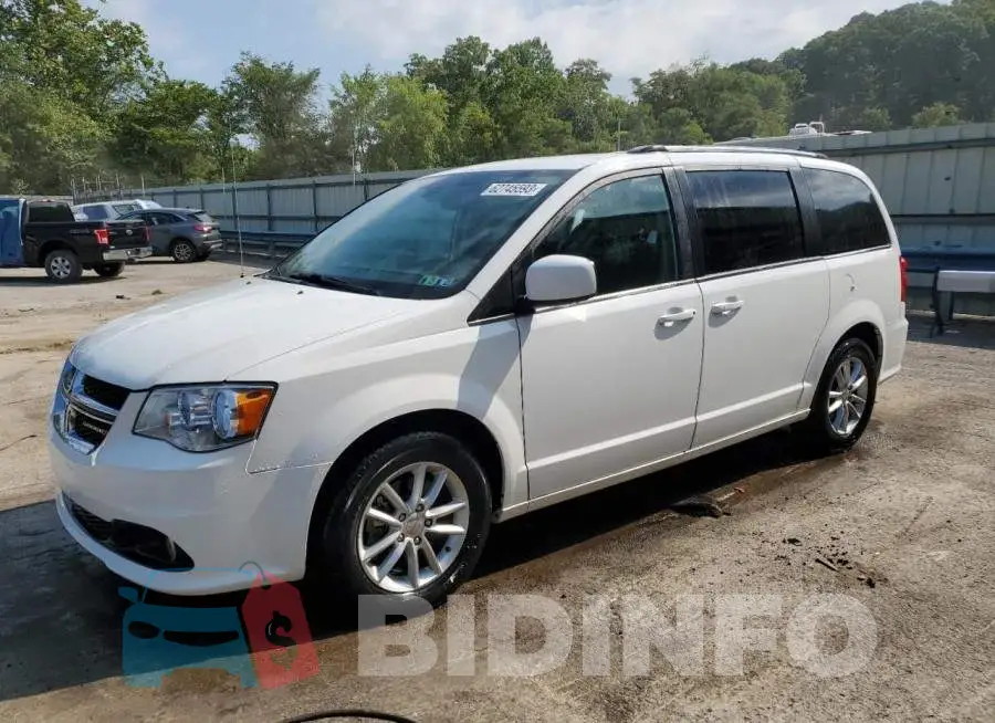 2C4RDGCG0LR253519 Photo# 1