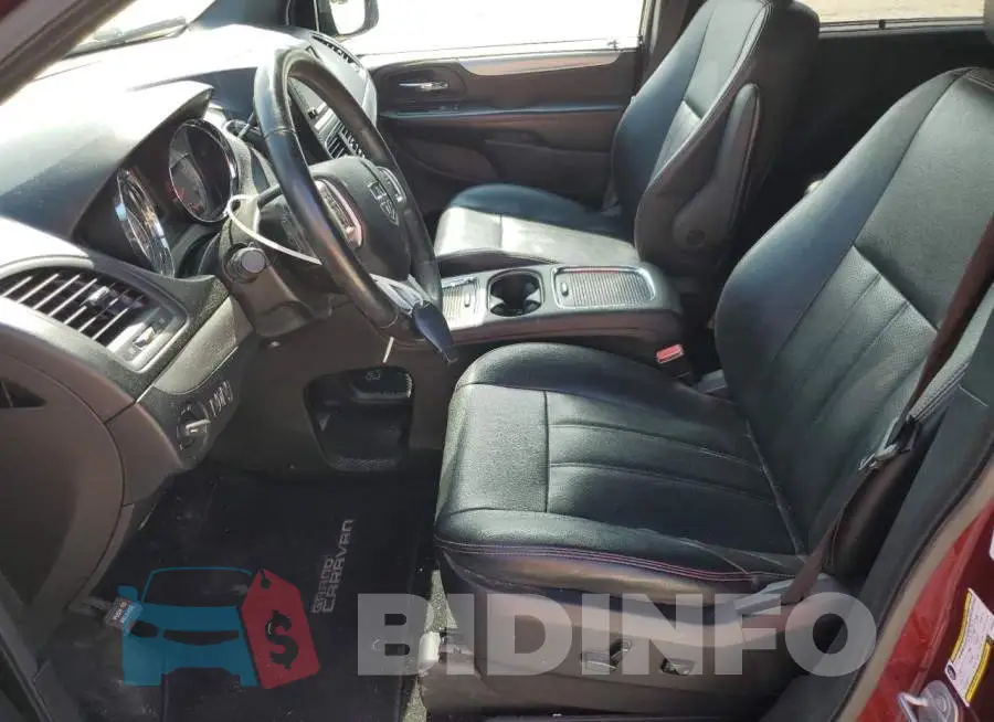 2C4RDGEG2HR828076 Photo# 7