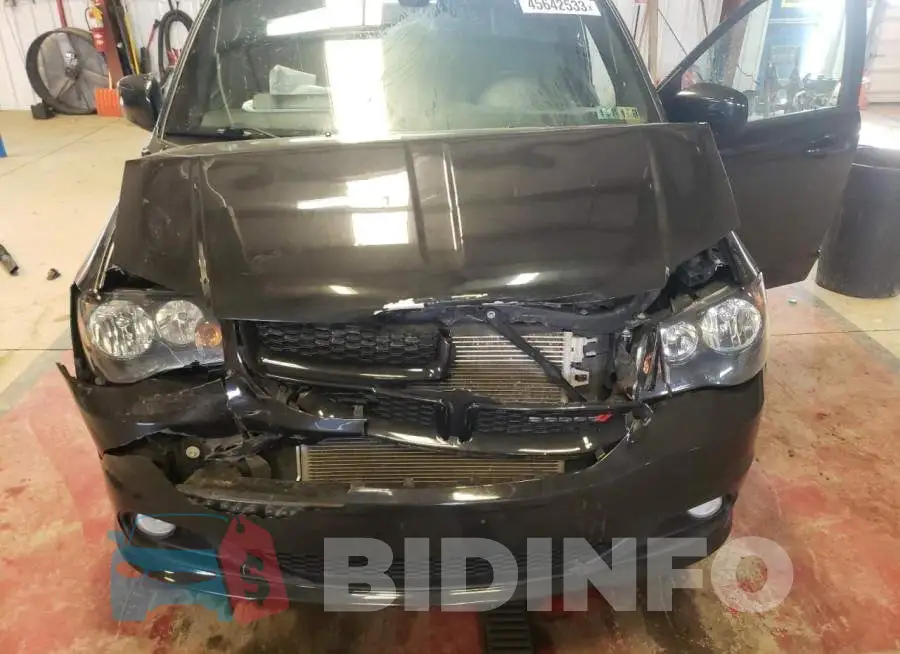 2C4RDGEG9KR769972 Photo# 12