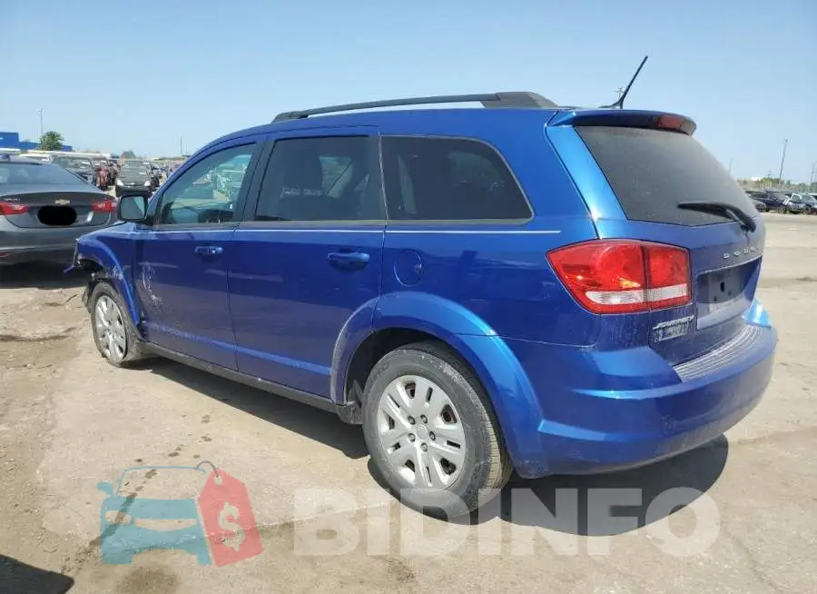 3C4PDCAB1FT617424 Photo# 2