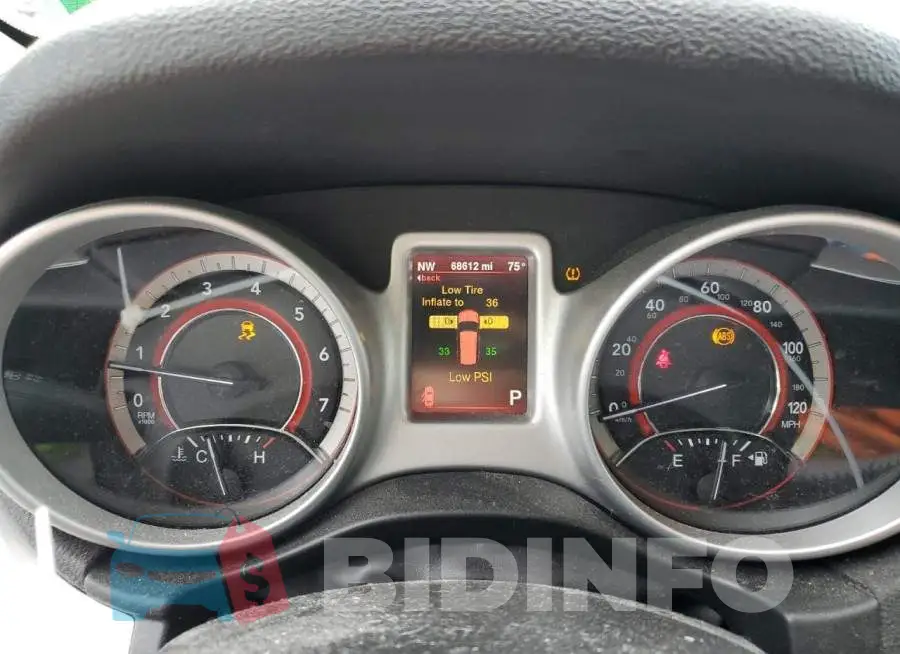 3C4PDCAB2GT212920 Photo# 9