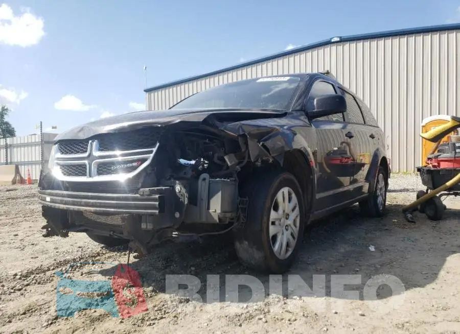3C4PDCAB6GT162488 Photo# 1