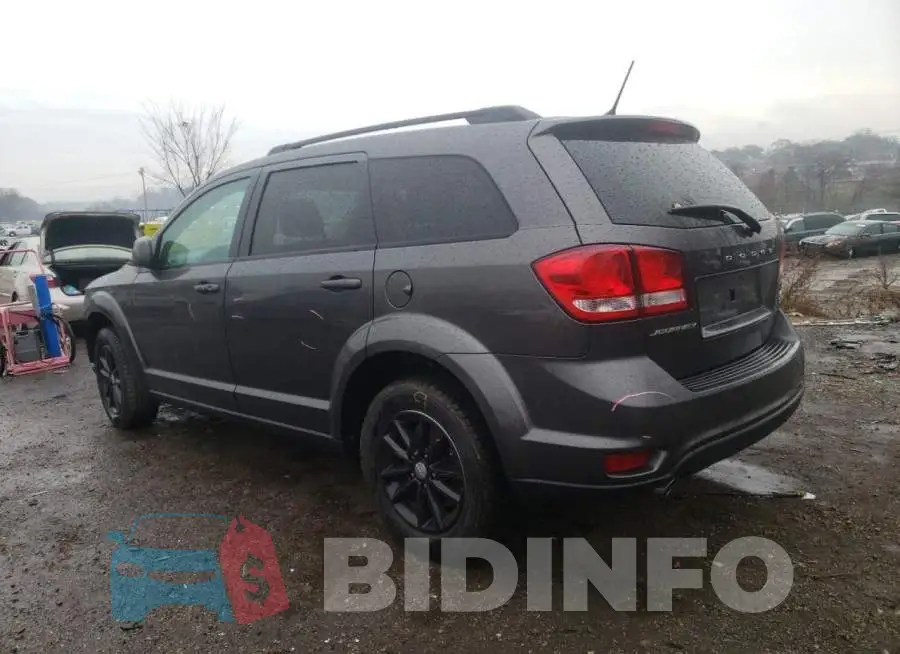 3C4PDCBGXGT228180 Photo# 2