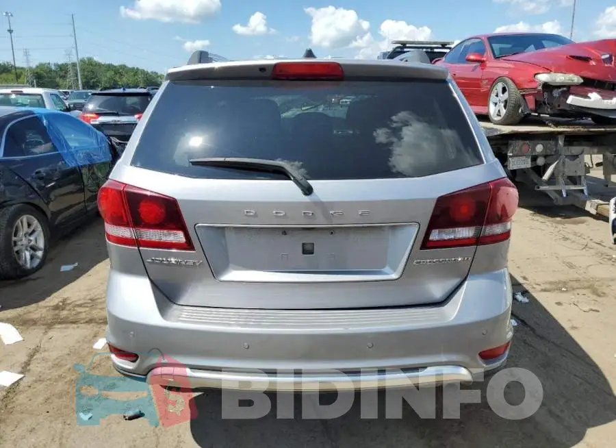 3C4PDCGB2LT265554 Photo# 6
