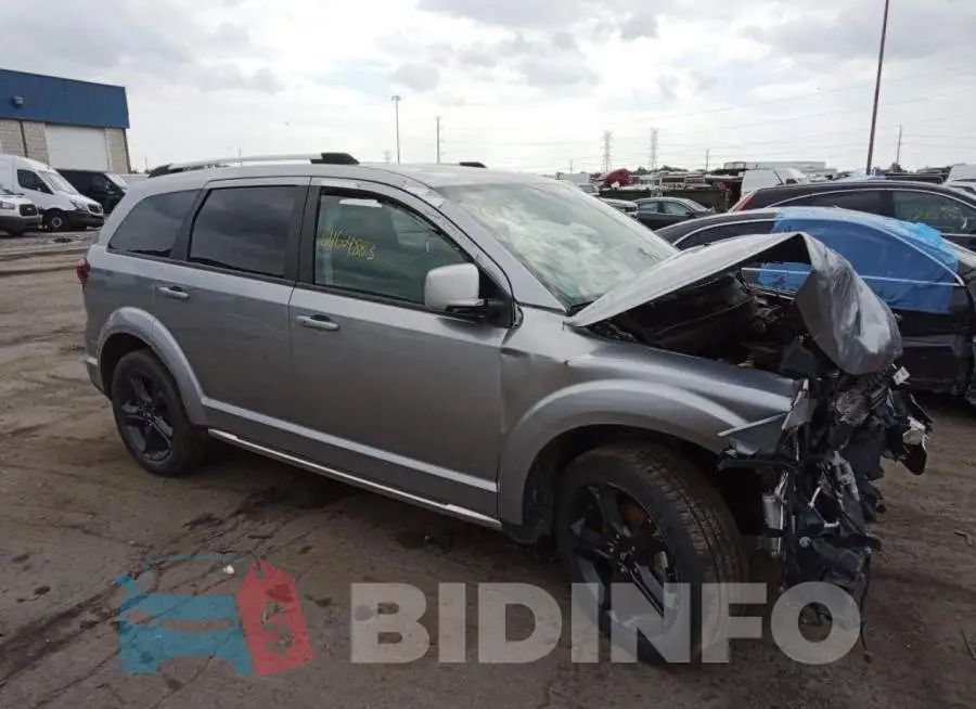 3C4PDCGB2LT265554 Photo# 4