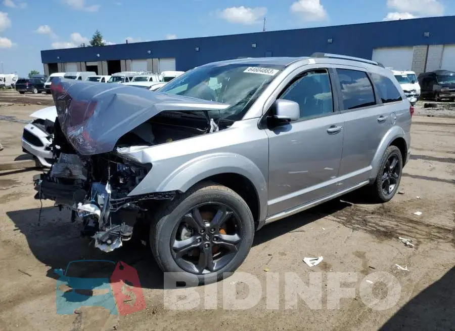 3C4PDCGB2LT265554 Photo# 1